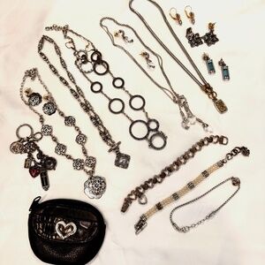 Brighton Jewelry
